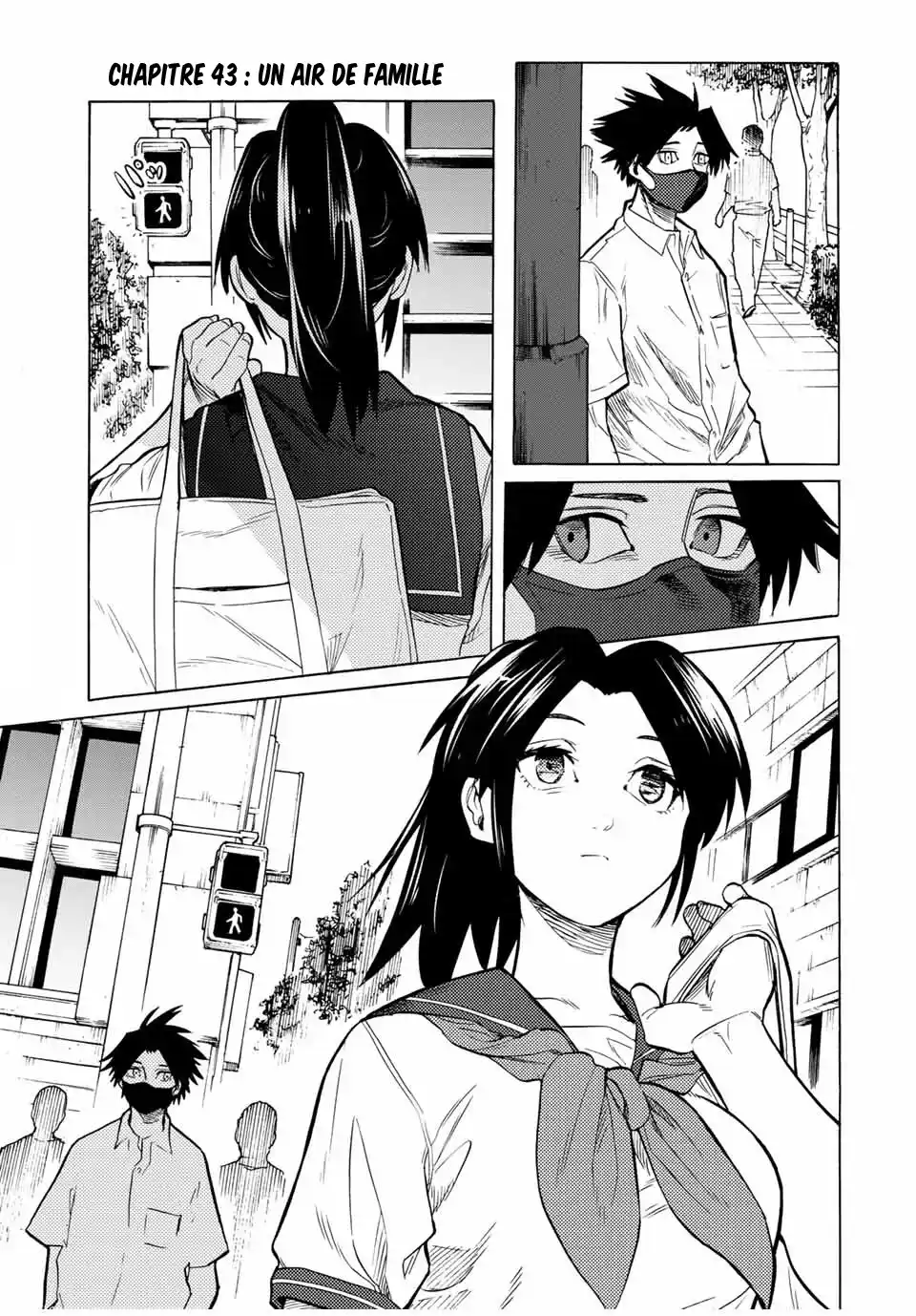 Juujika no Rokunin 43 page 2