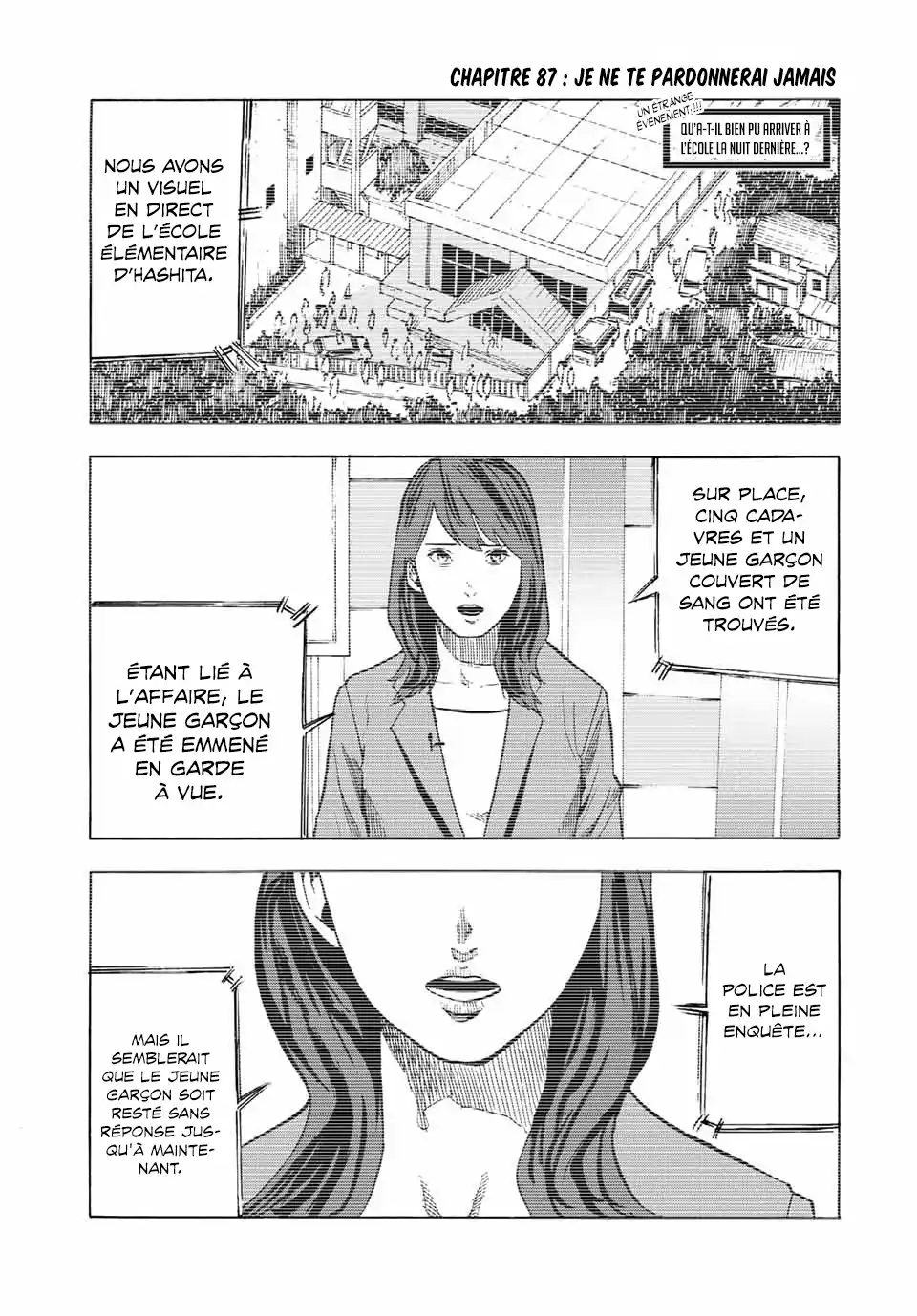 Juujika no Rokunin 87 page 3