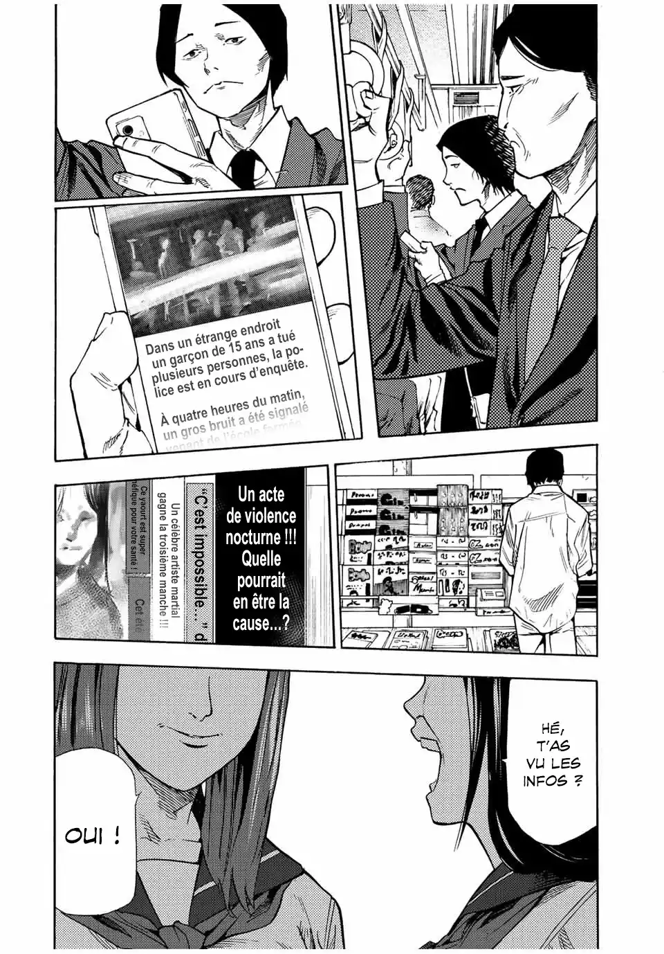 Juujika no Rokunin 87 page 4