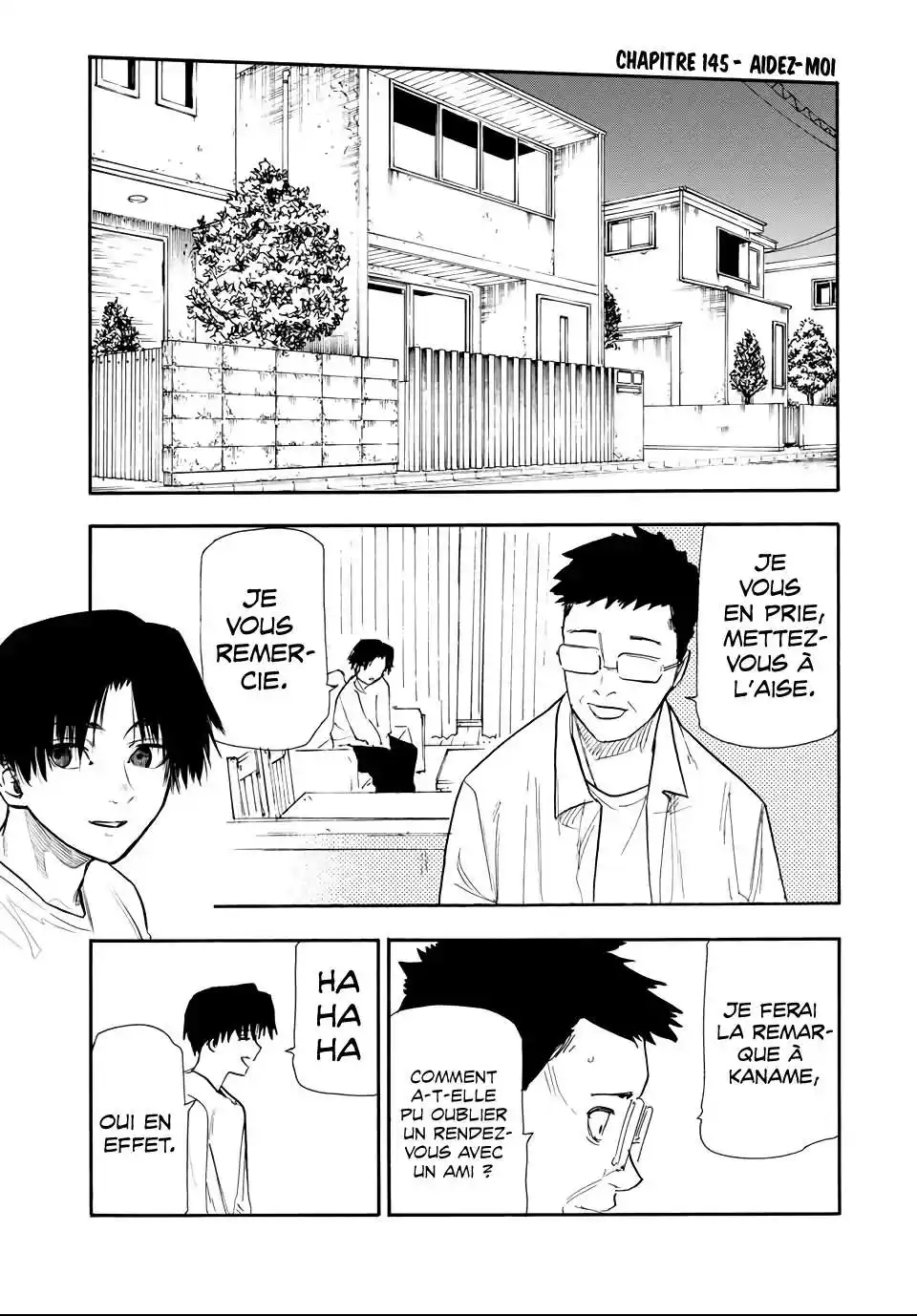 Juujika no Rokunin 145 page 2