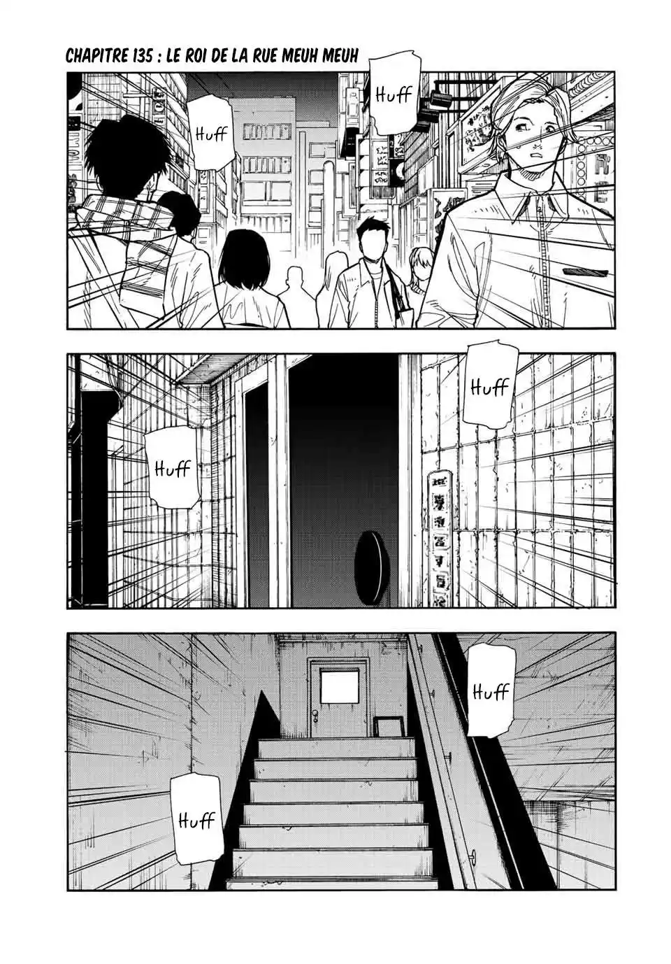Juujika no Rokunin 135 page 2