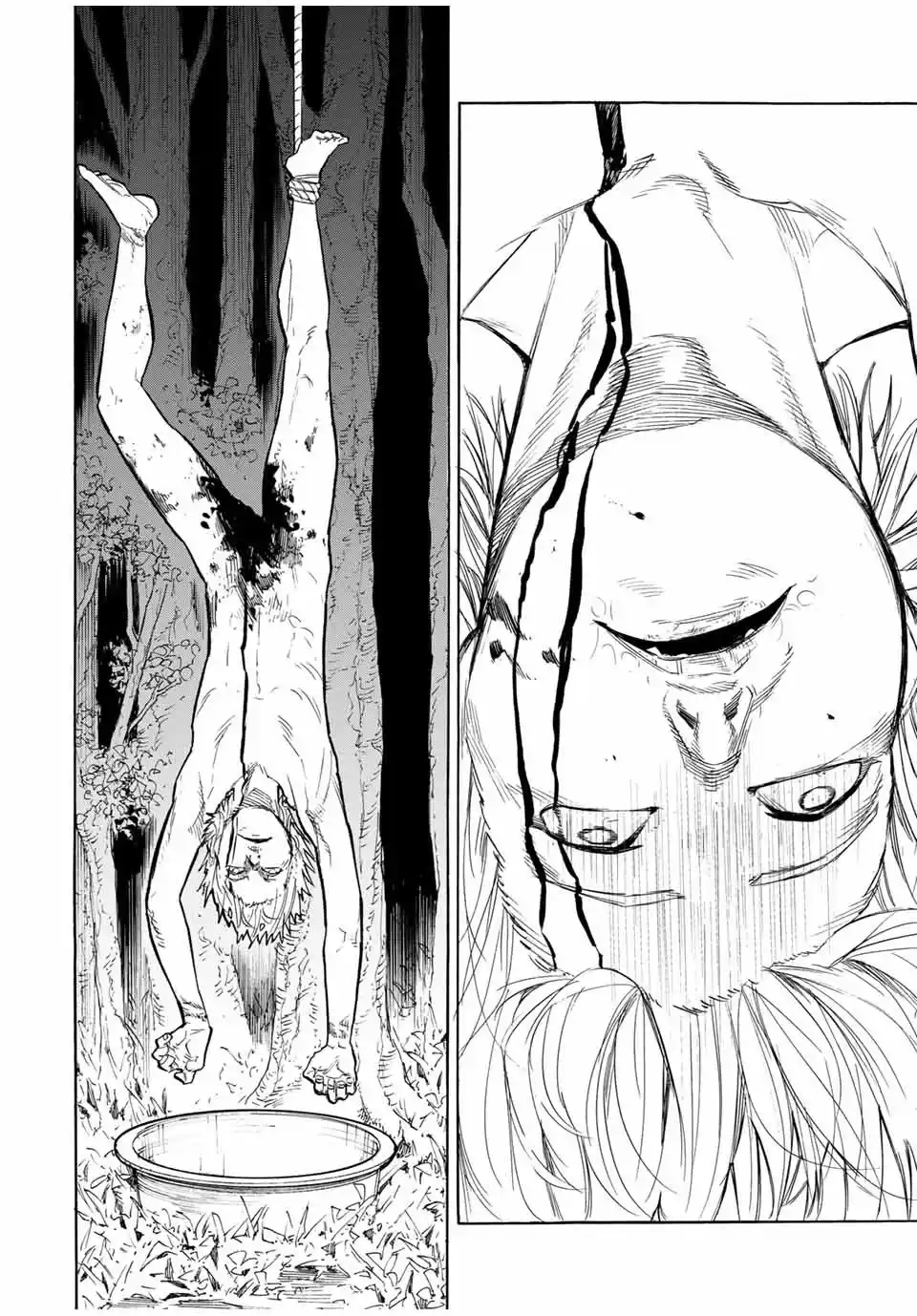 Juujika no Rokunin 21 page 3
