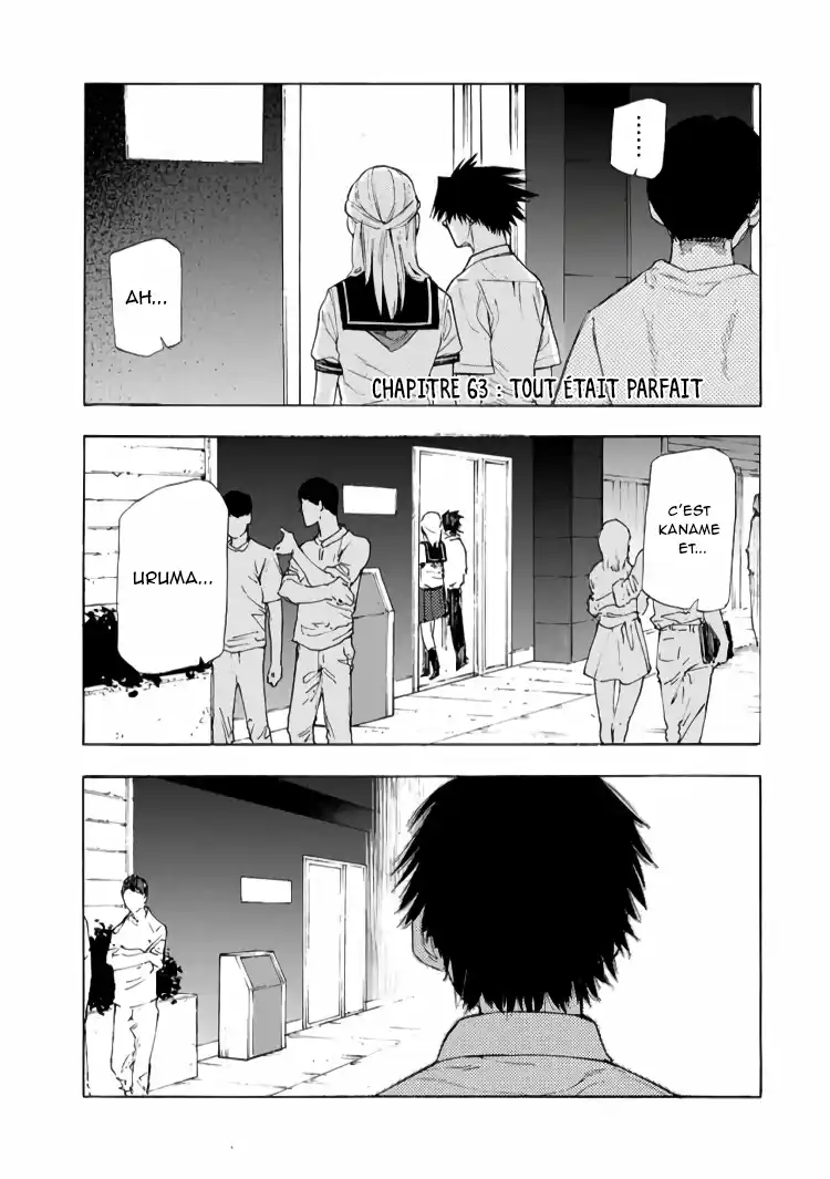 Juujika no Rokunin 63 page 2