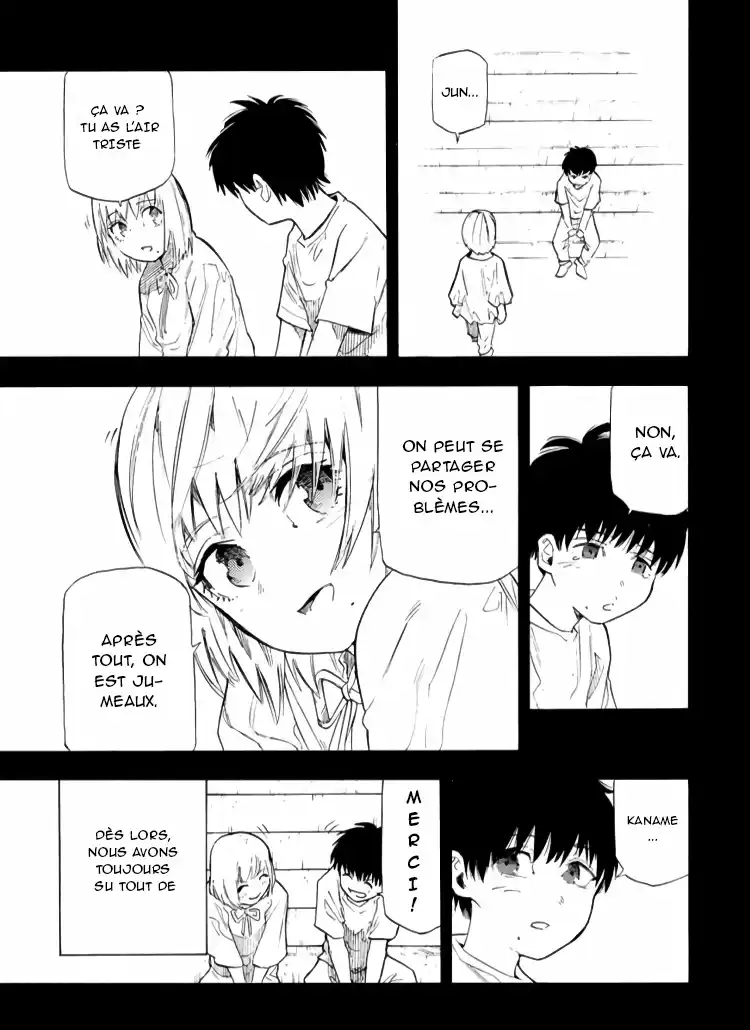 Juujika no Rokunin 63 page 4