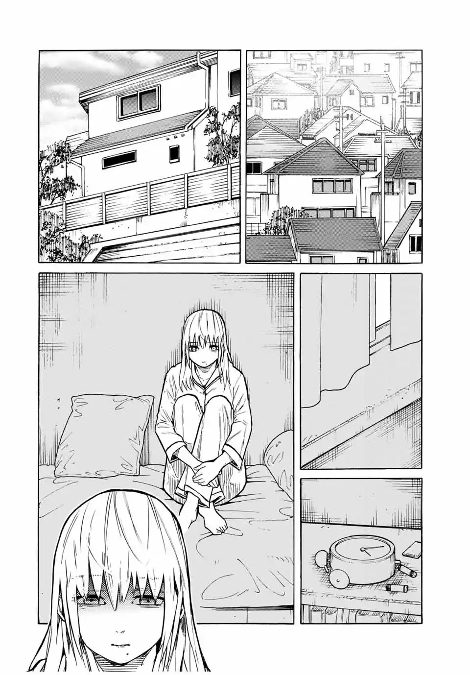 Juujika no Rokunin 38 page 5