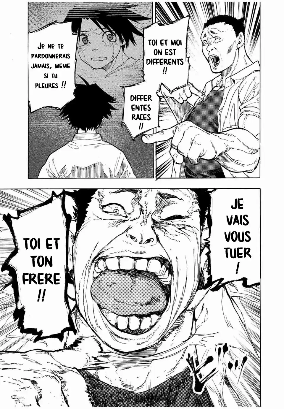 Juujika no Rokunin 49 page 10