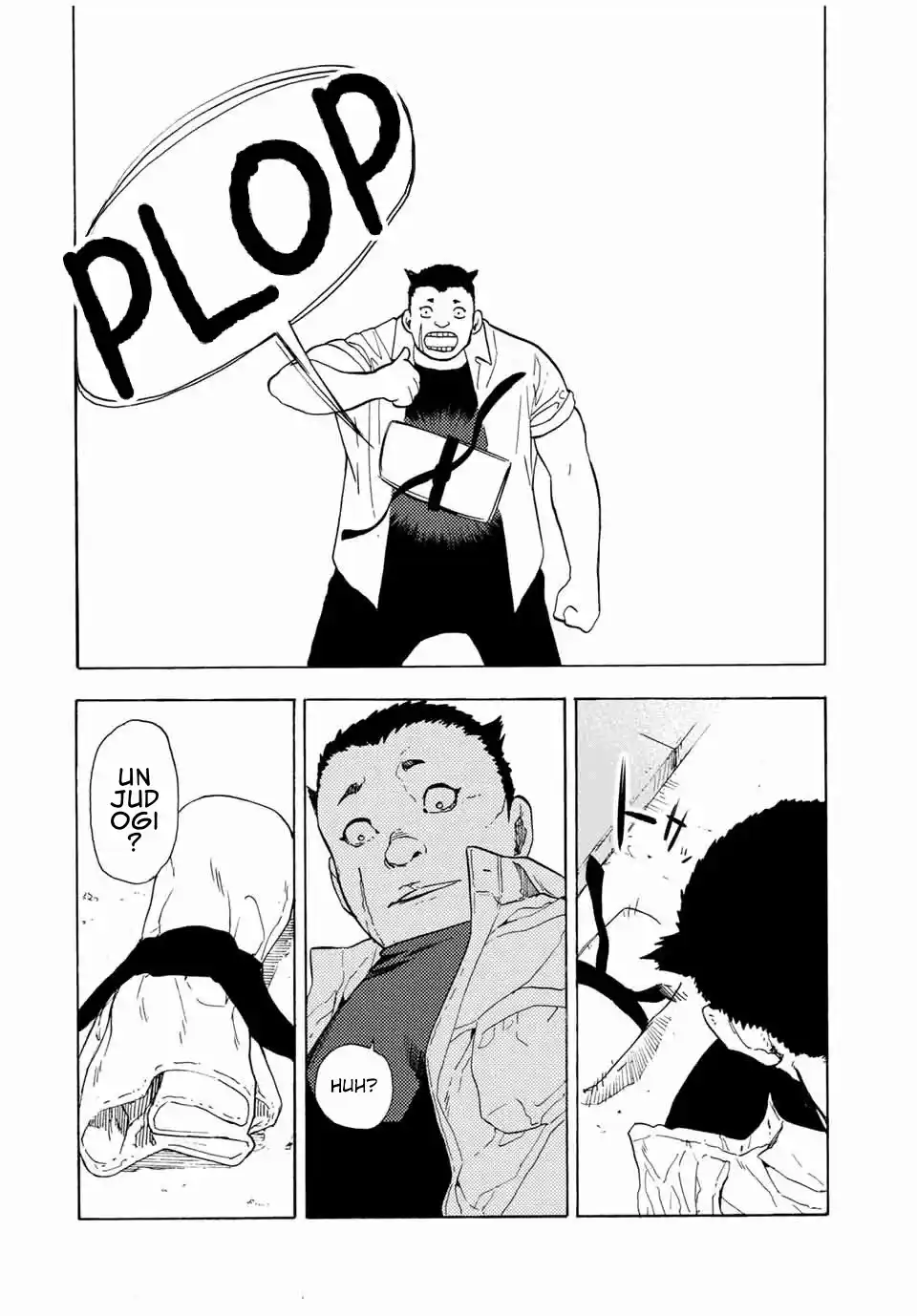 Juujika no Rokunin 49 page 11