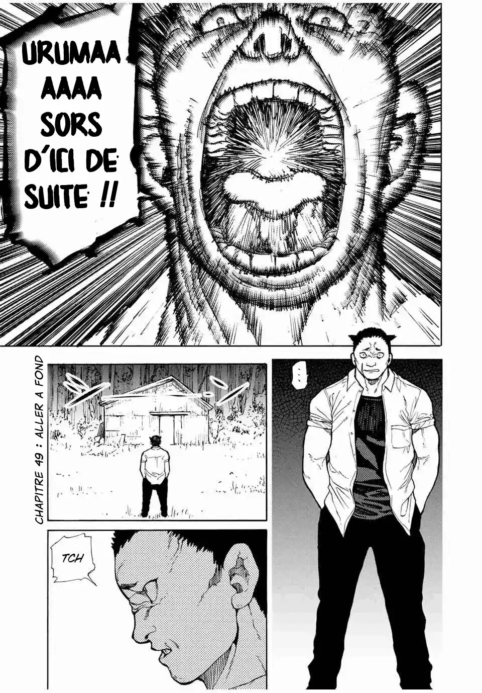 Juujika no Rokunin 49 page 2