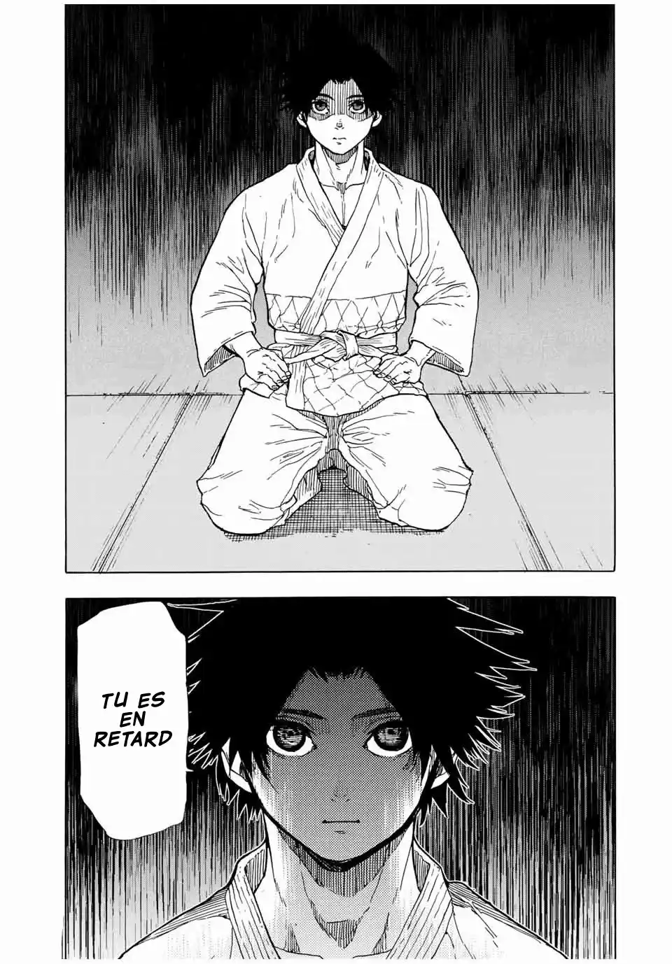 Juujika no Rokunin 49 page 6