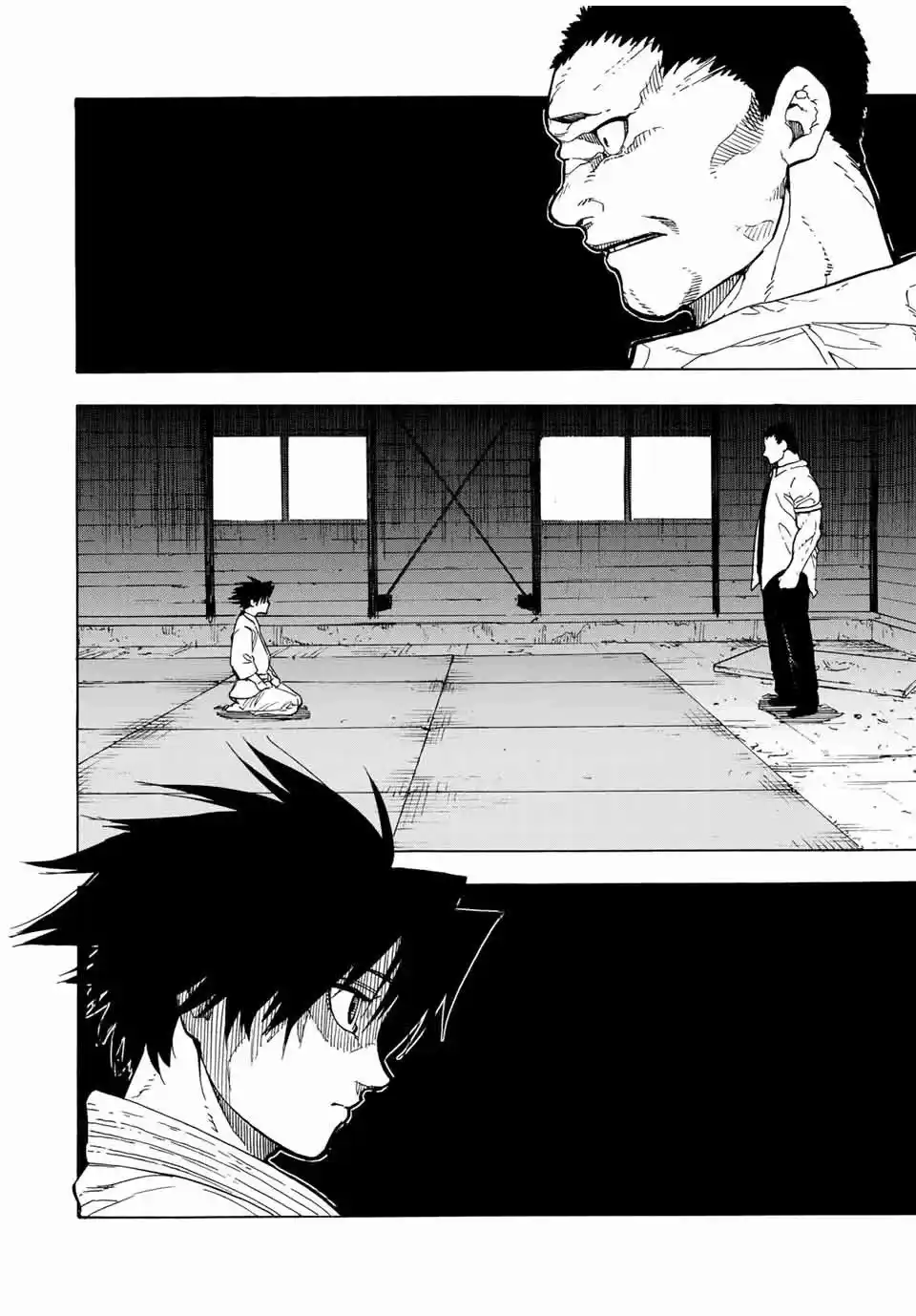 Juujika no Rokunin 49 page 7