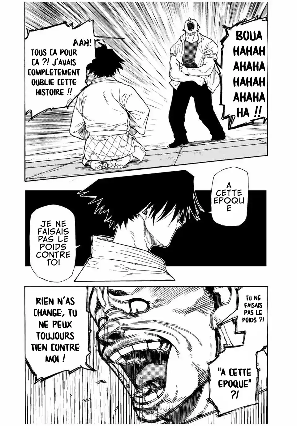 Juujika no Rokunin 49 page 9
