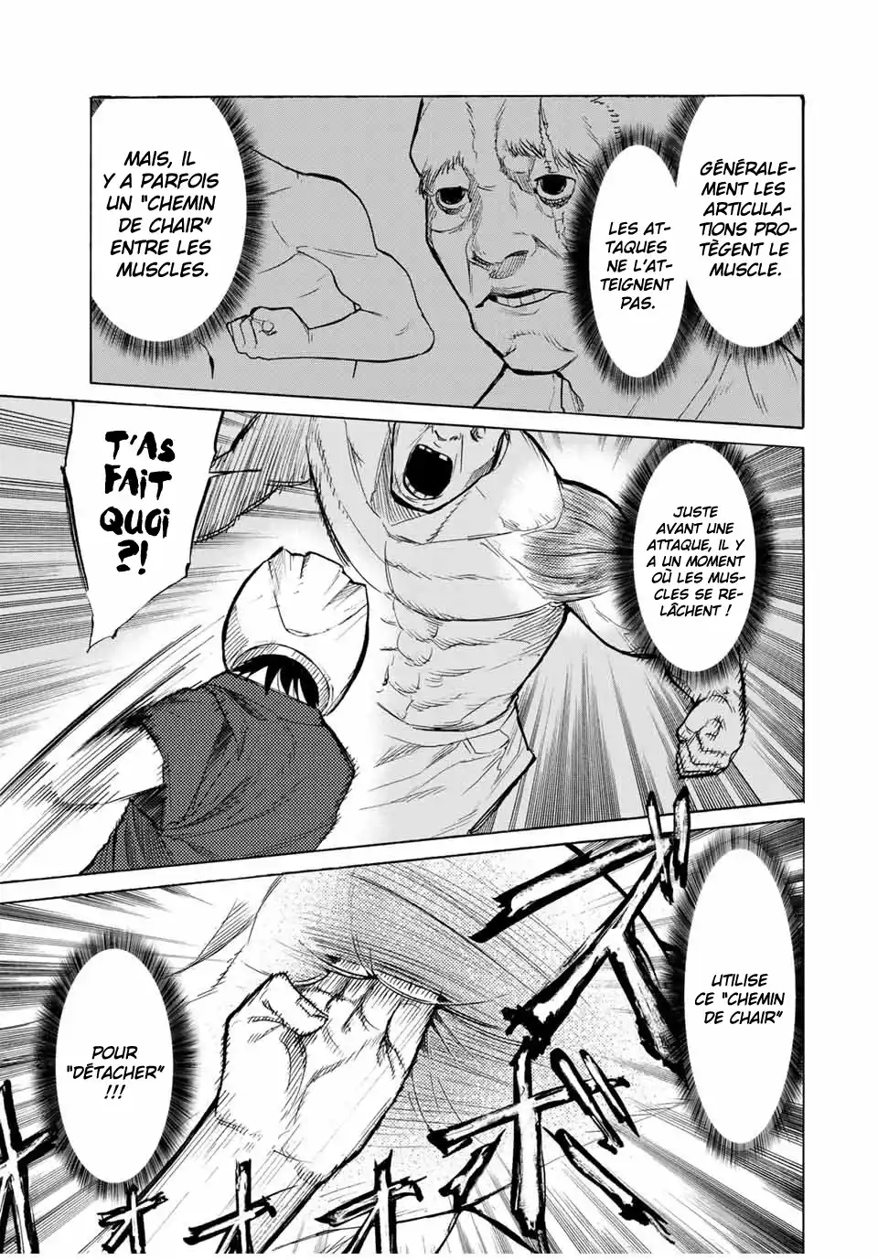 Juujika no Rokunin 14 page 6