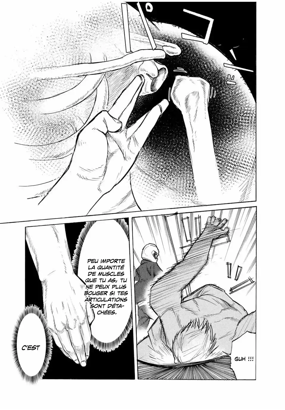 Juujika no Rokunin 14 page 7
