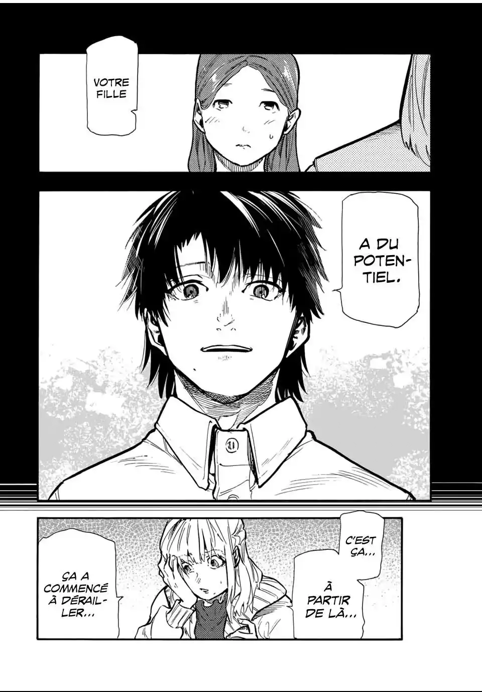 Juujika no Rokunin 158 page 7