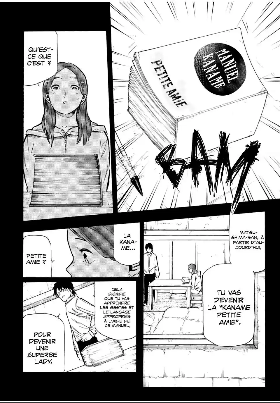 Juujika no Rokunin 158 page 9
