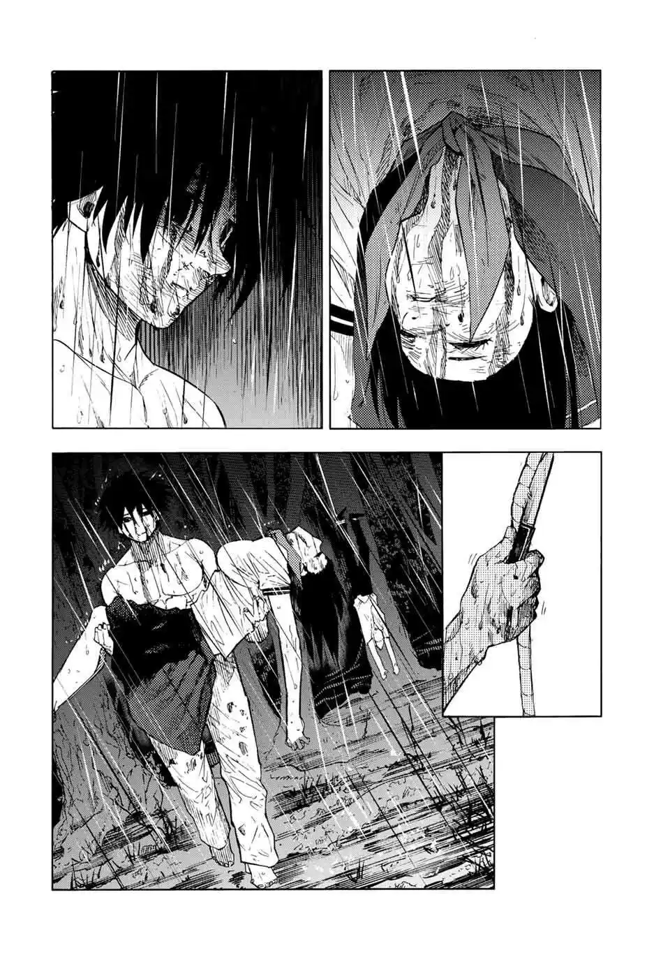 Juujika no Rokunin 59 page 4