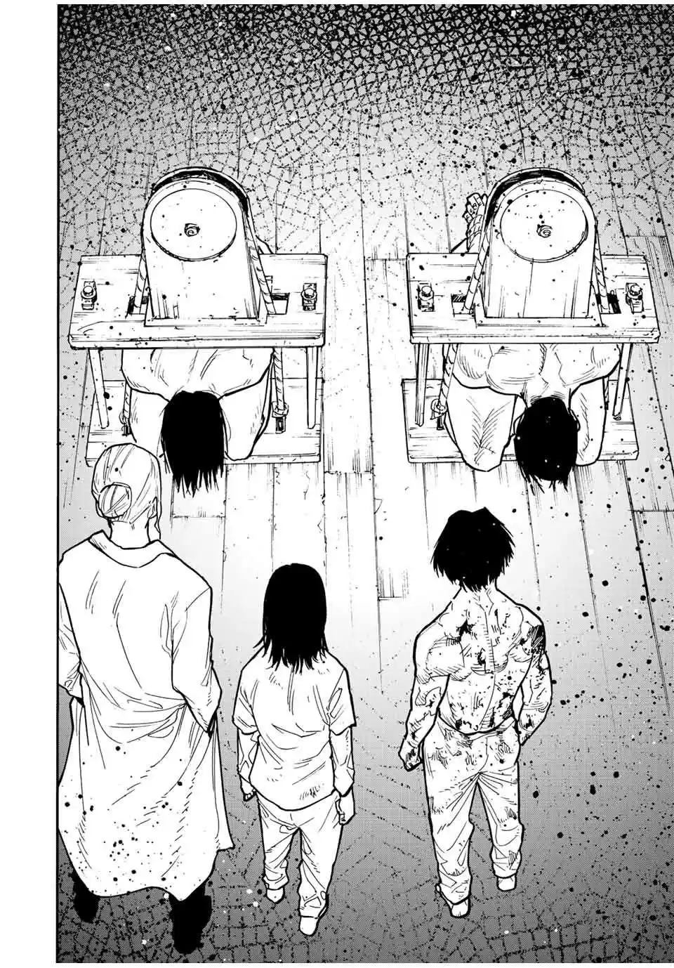 Juujika no Rokunin 128 page 9