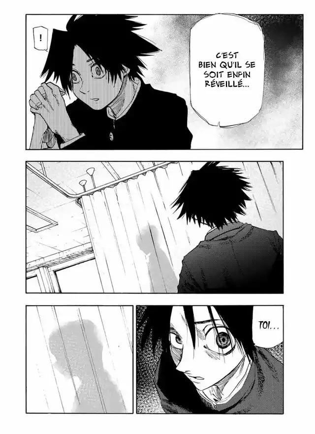 Juujika no Rokunin 66 page 5