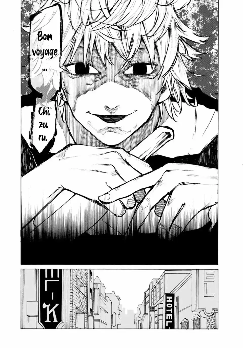 Juujika no Rokunin 9 page 7