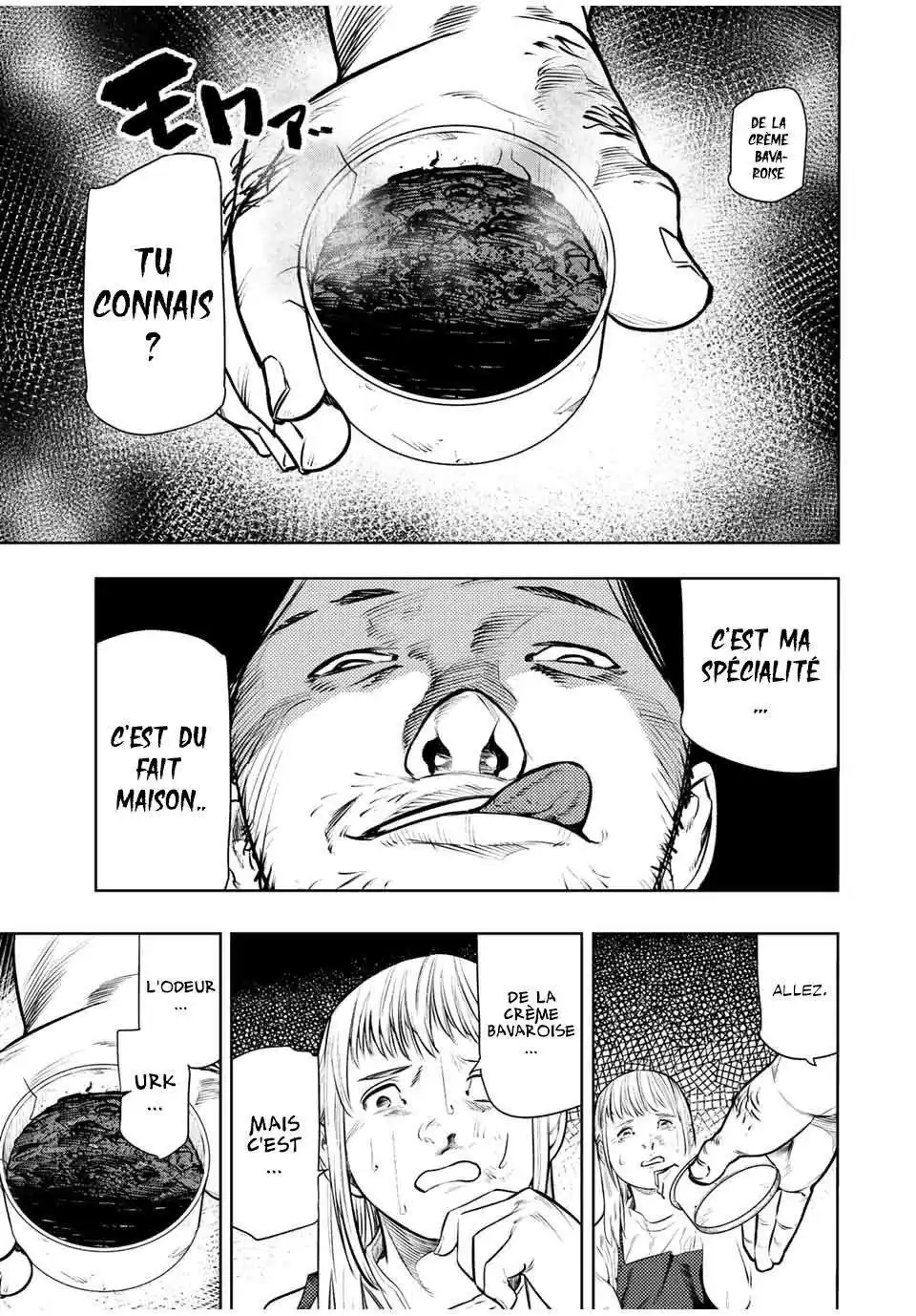 Juujika no Rokunin 98 page 5