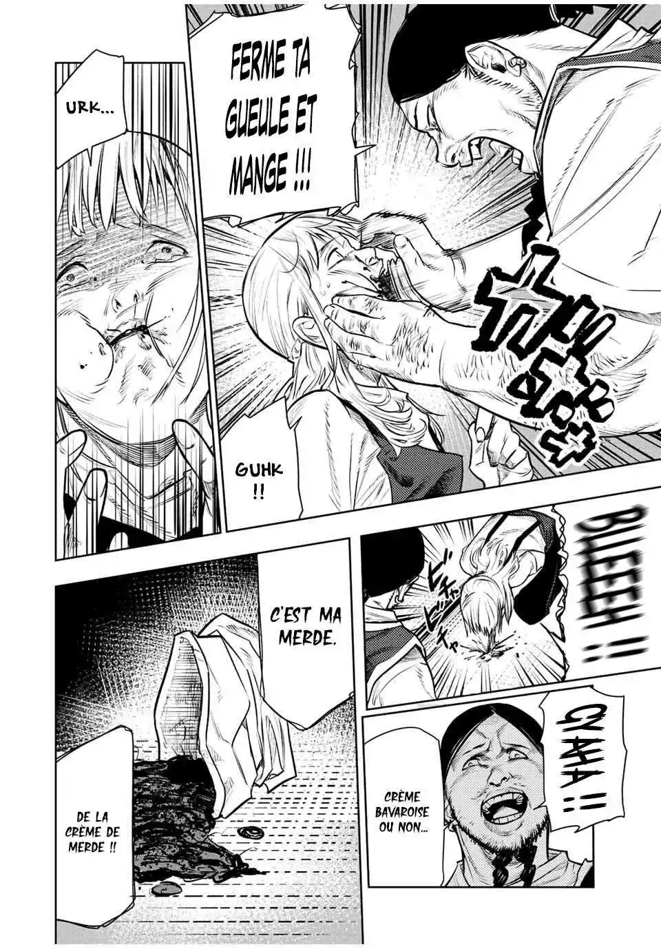 Juujika no Rokunin 98 page 6