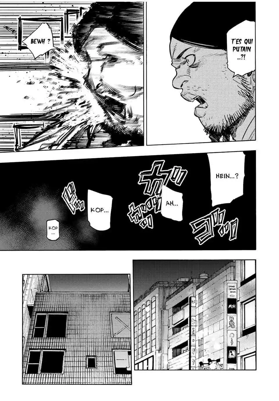 Juujika no Rokunin 98 page 9