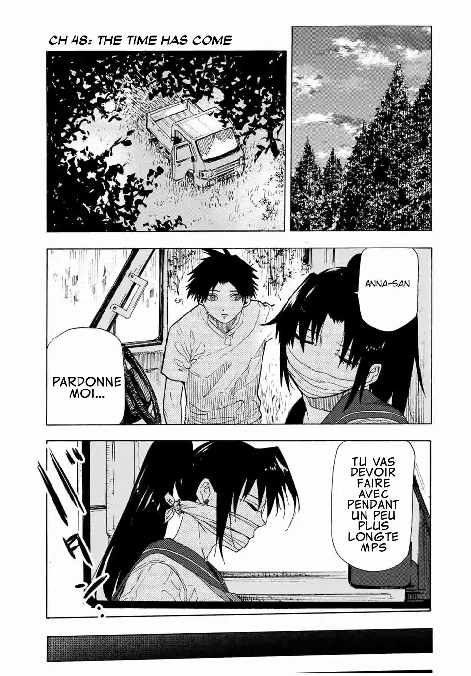 Juujika no Rokunin 48 page 2