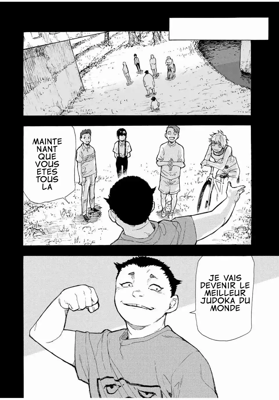Juujika no Rokunin 48 page 3