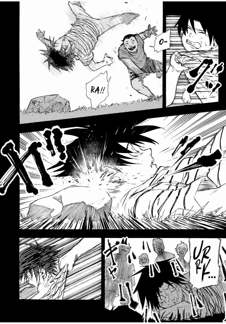 Juujika no Rokunin 48 page 5