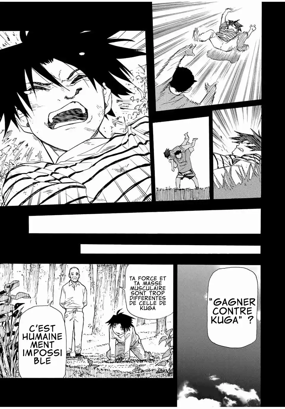 Juujika no Rokunin 48 page 6
