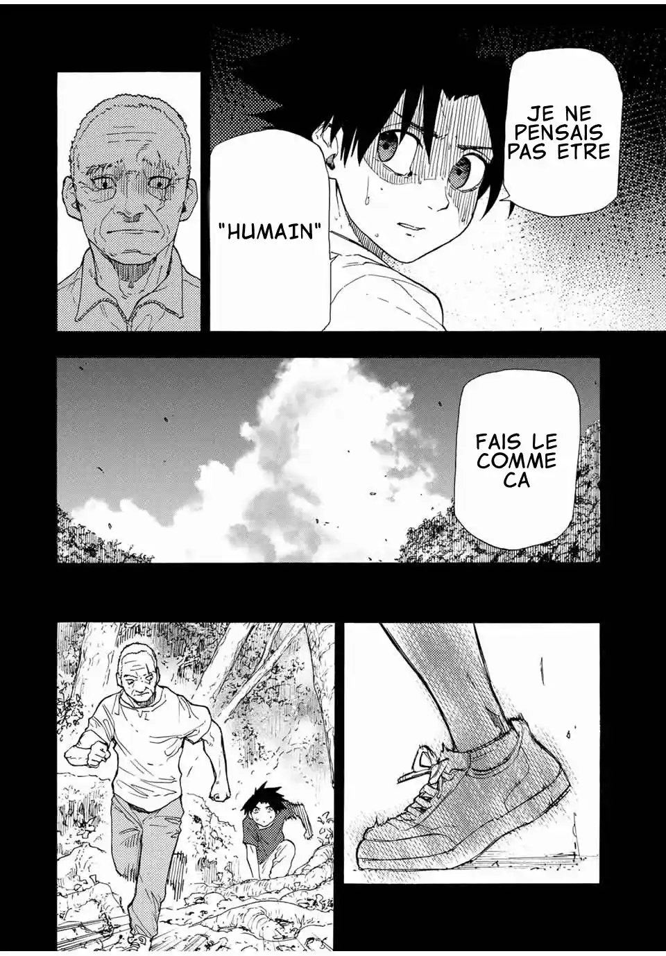 Juujika no Rokunin 48 page 7