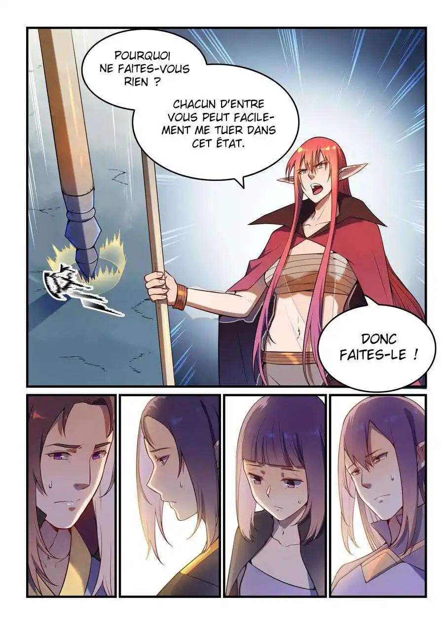 Bai Lian Cheng Shen 555 page 2