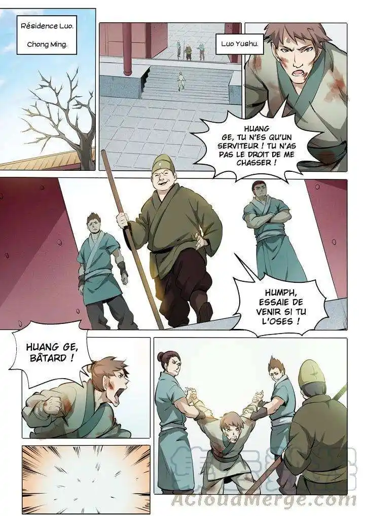 Bai Lian Cheng Shen 220.3 page 7