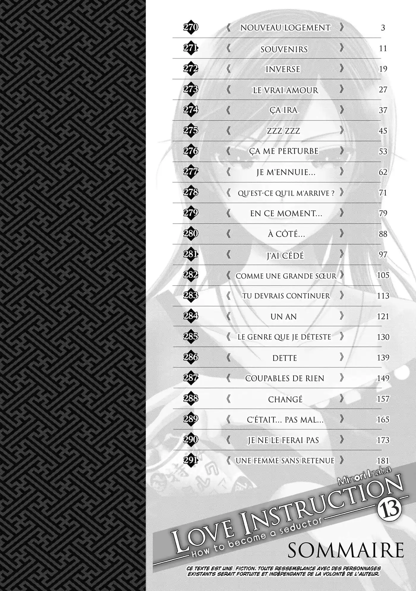 Love Instruction 13 page 4