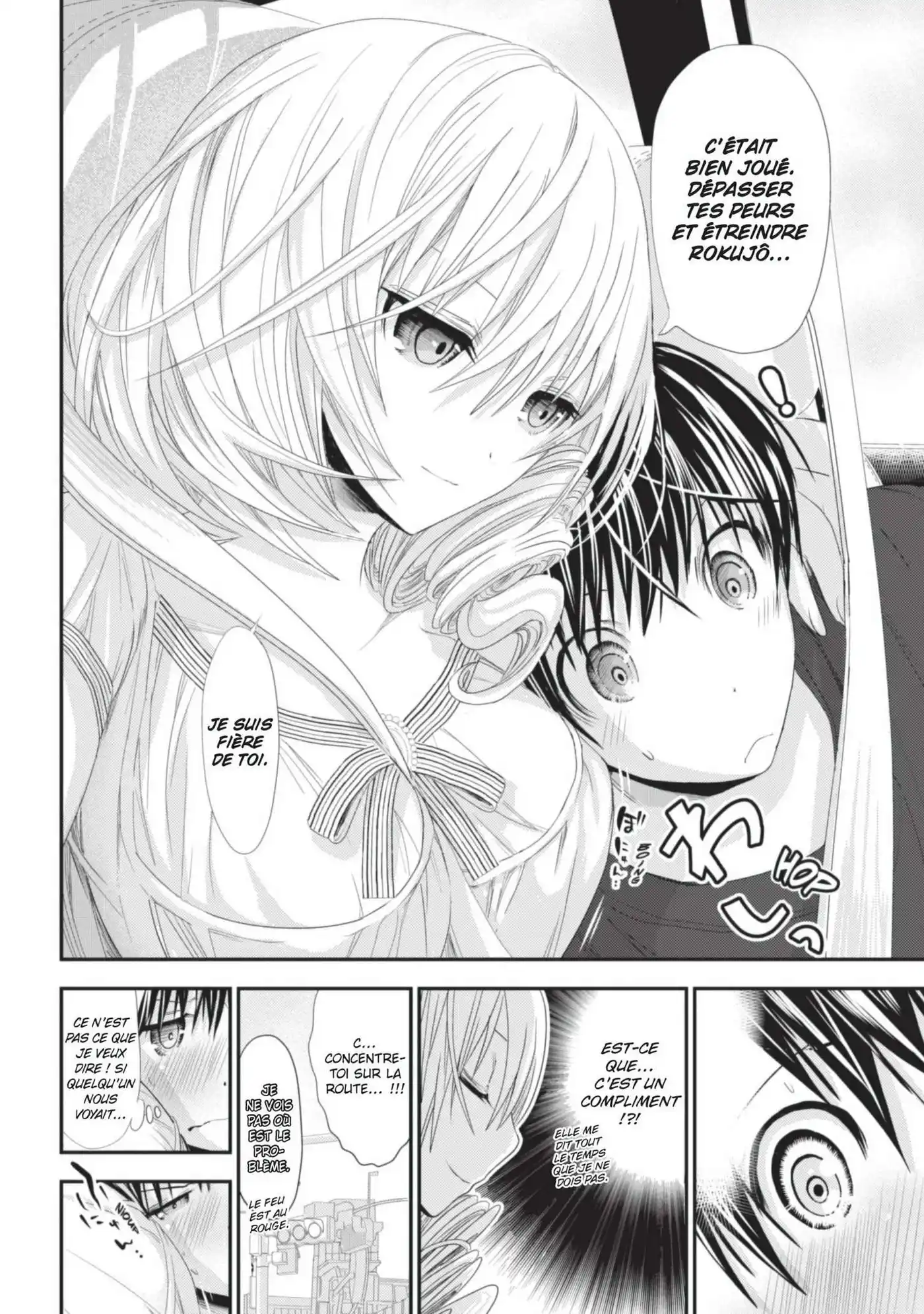 Love Instruction 6 page 10