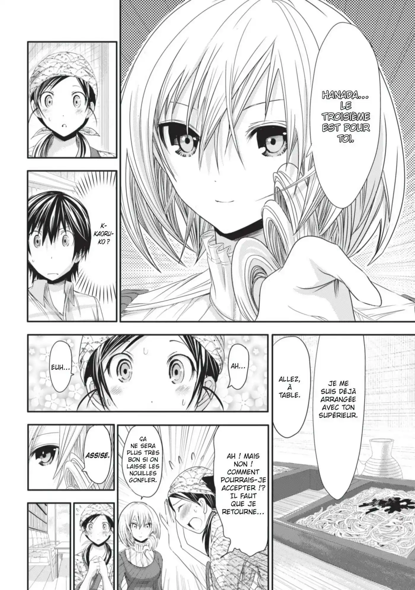 Love Instruction 4 page 8