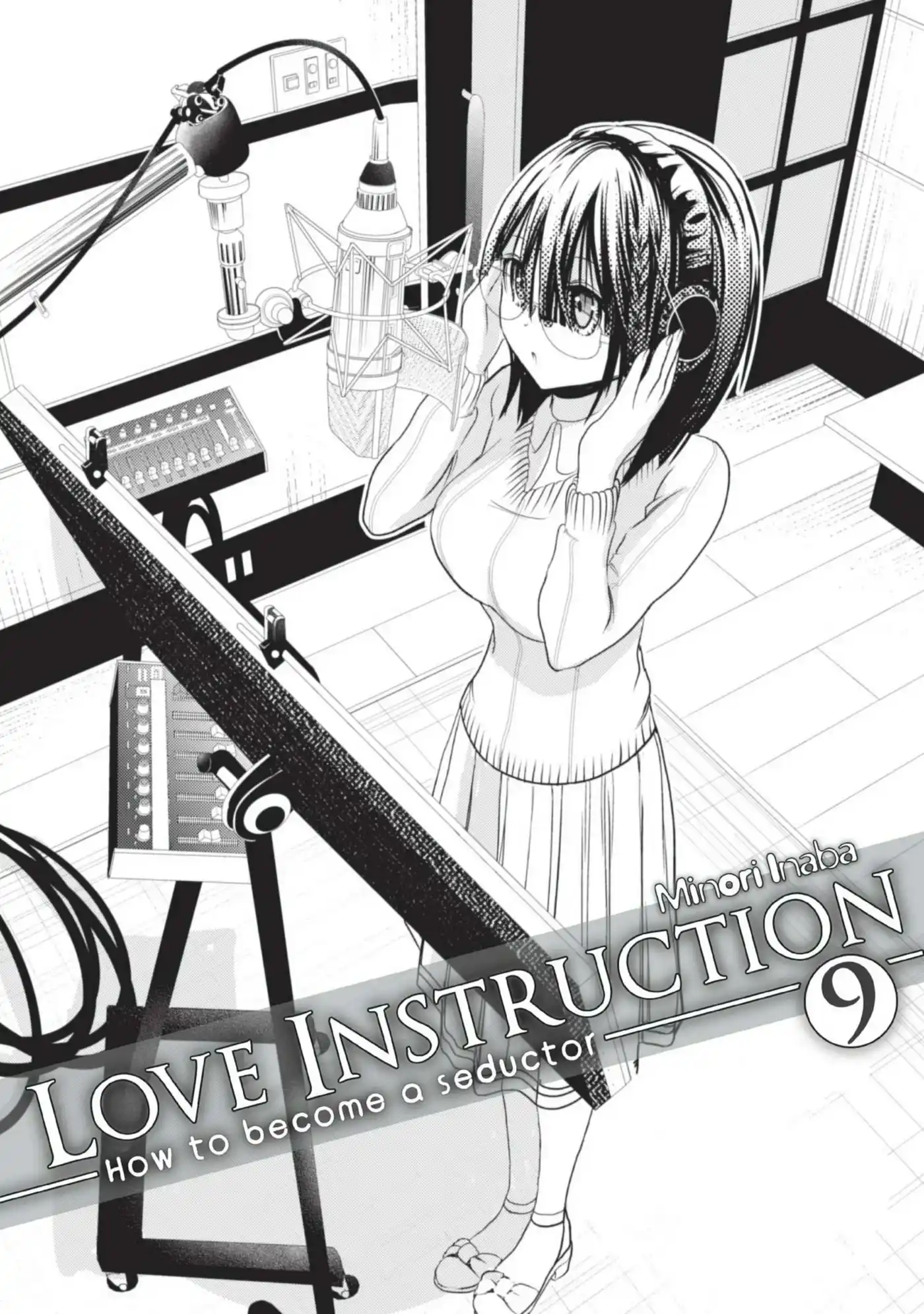 Love Instruction 9 page 3