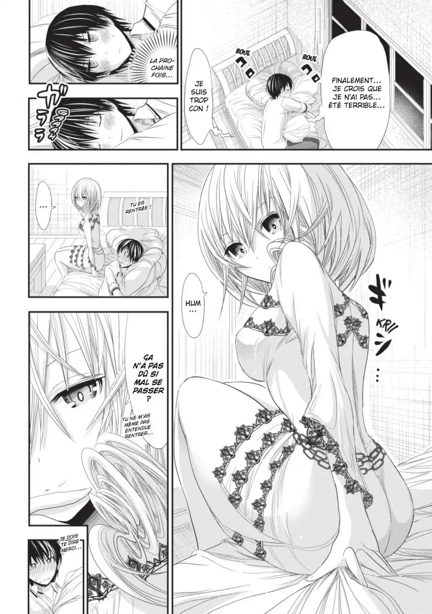Love Instruction 5 page 12