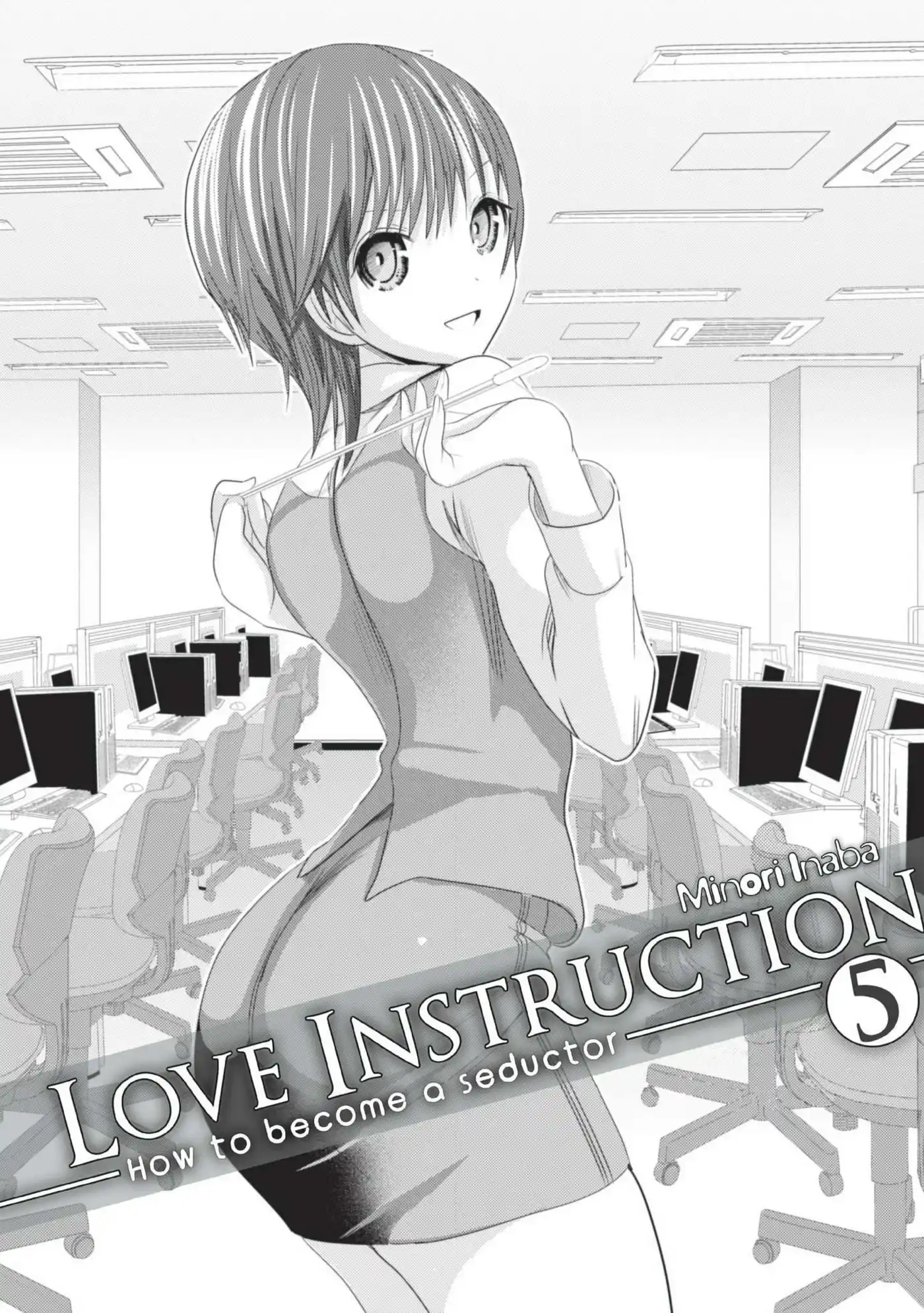 Love Instruction 5 page 3