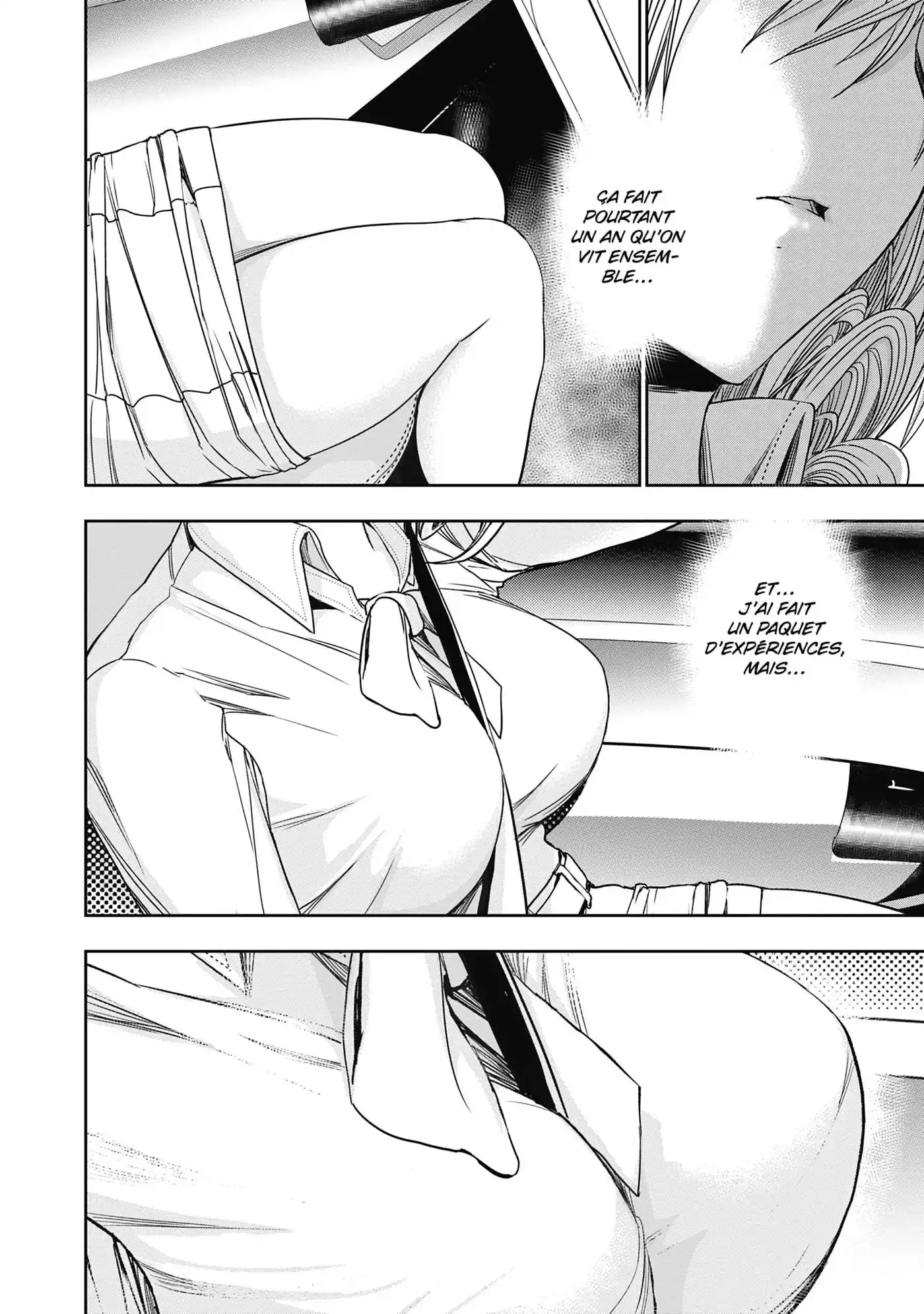 Love Instruction 15 page 9