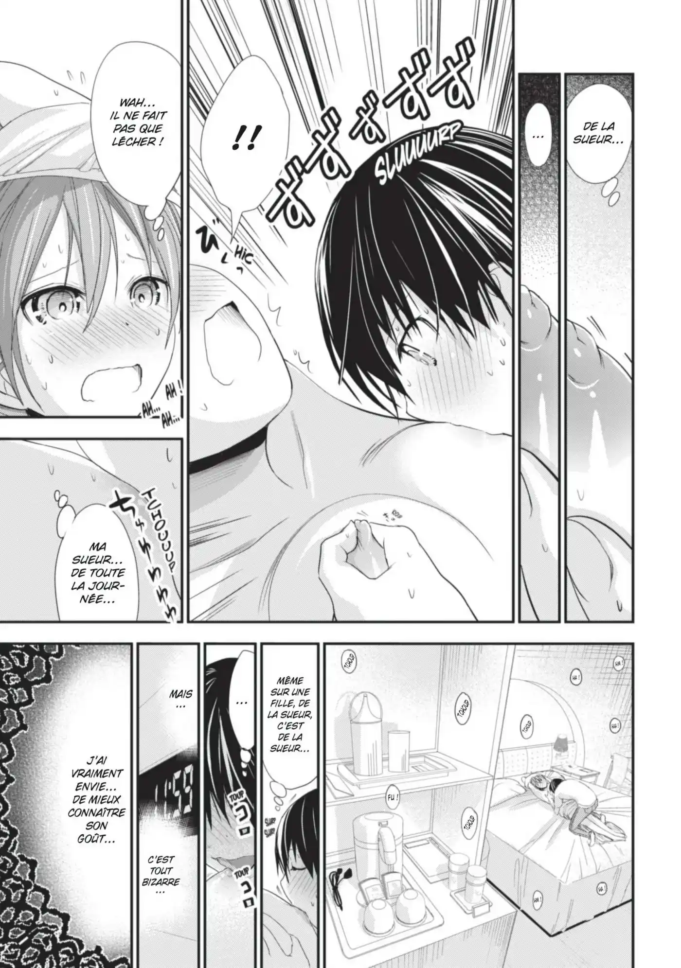 Love Instruction 8 page 7