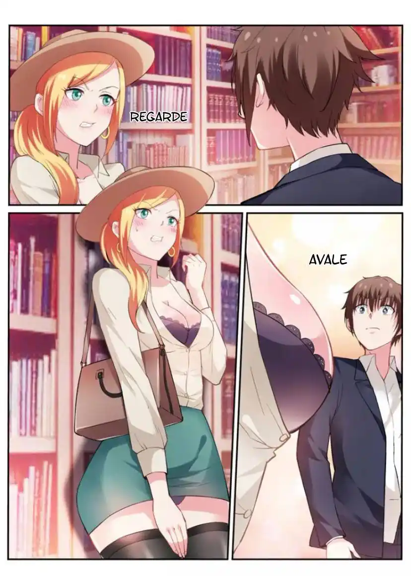 Very Pure 34 page 4