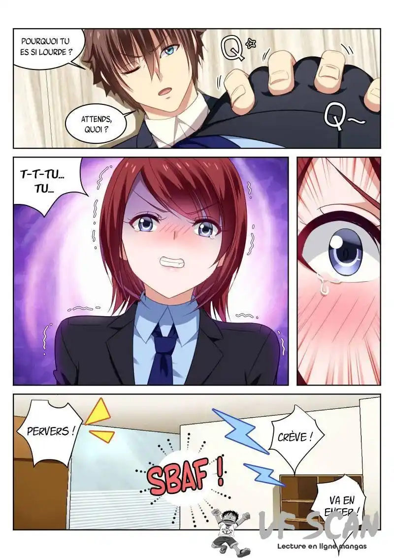 Very Pure 19 page 1