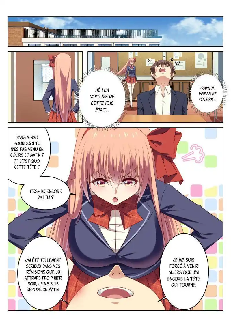 Very Pure 19 page 3