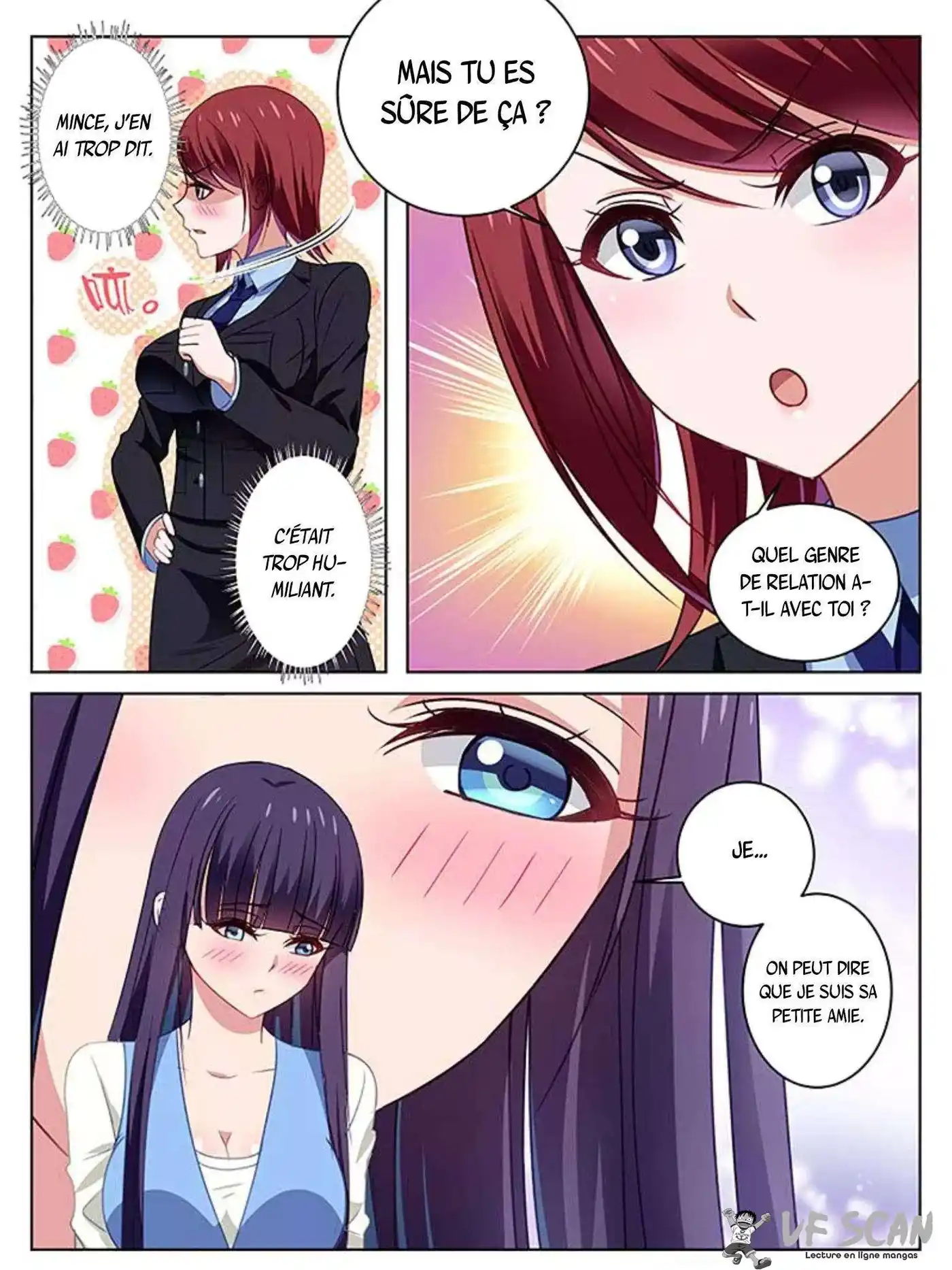 Very Pure 27 page 1