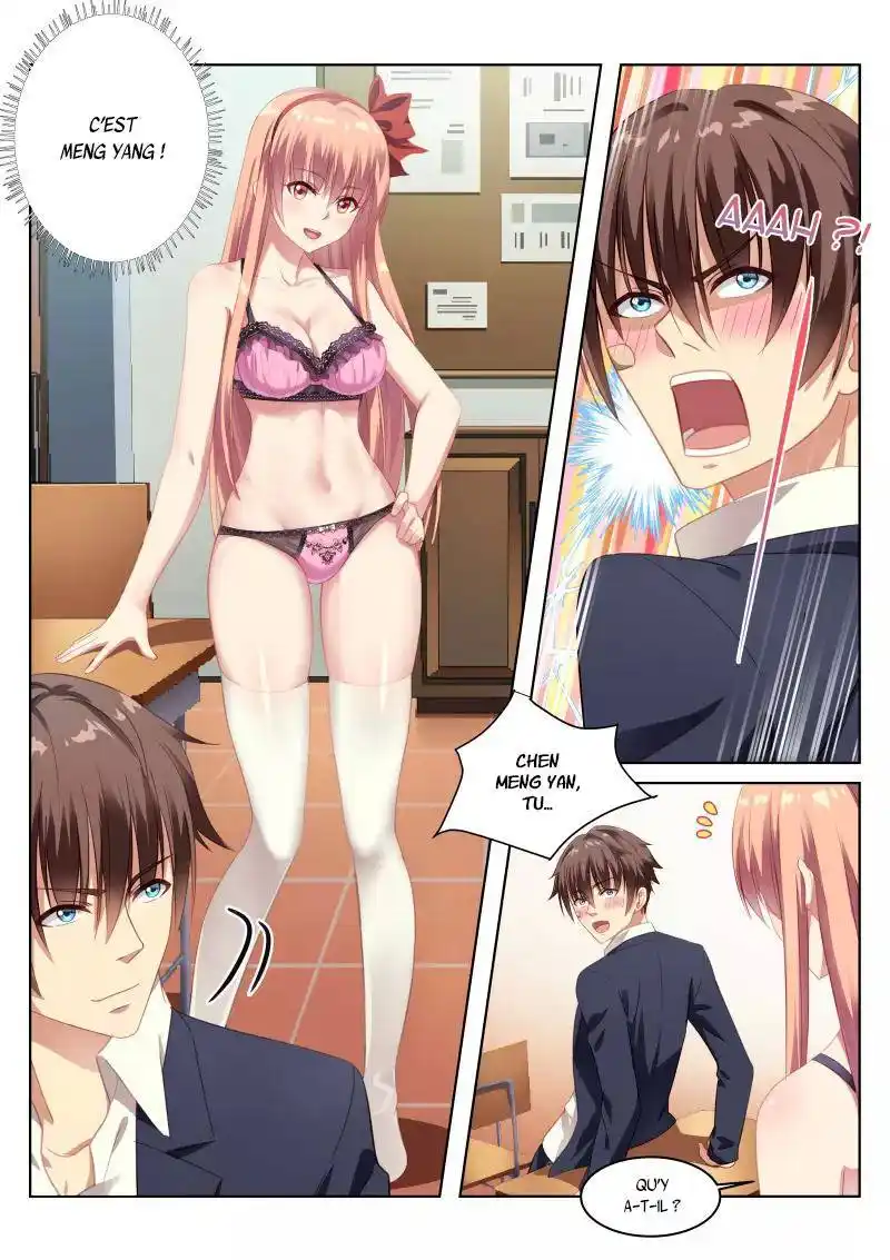 Very Pure 5 page 4