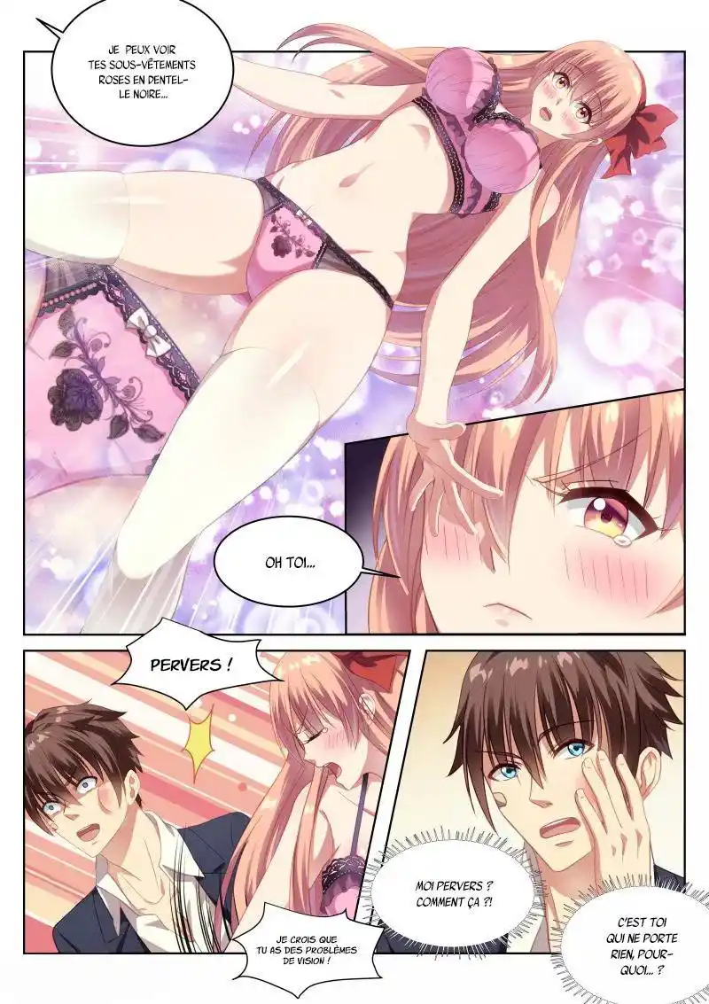 Very Pure 5 page 6