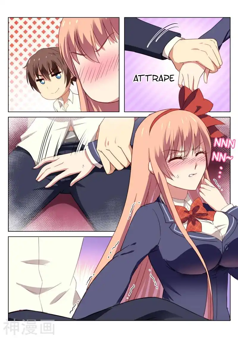 Very Pure 43 page 8