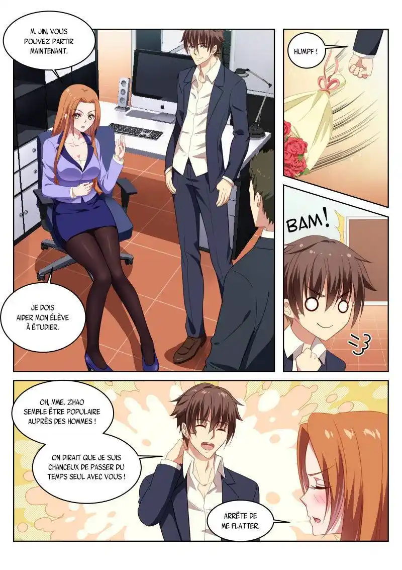 Very Pure 9 page 3