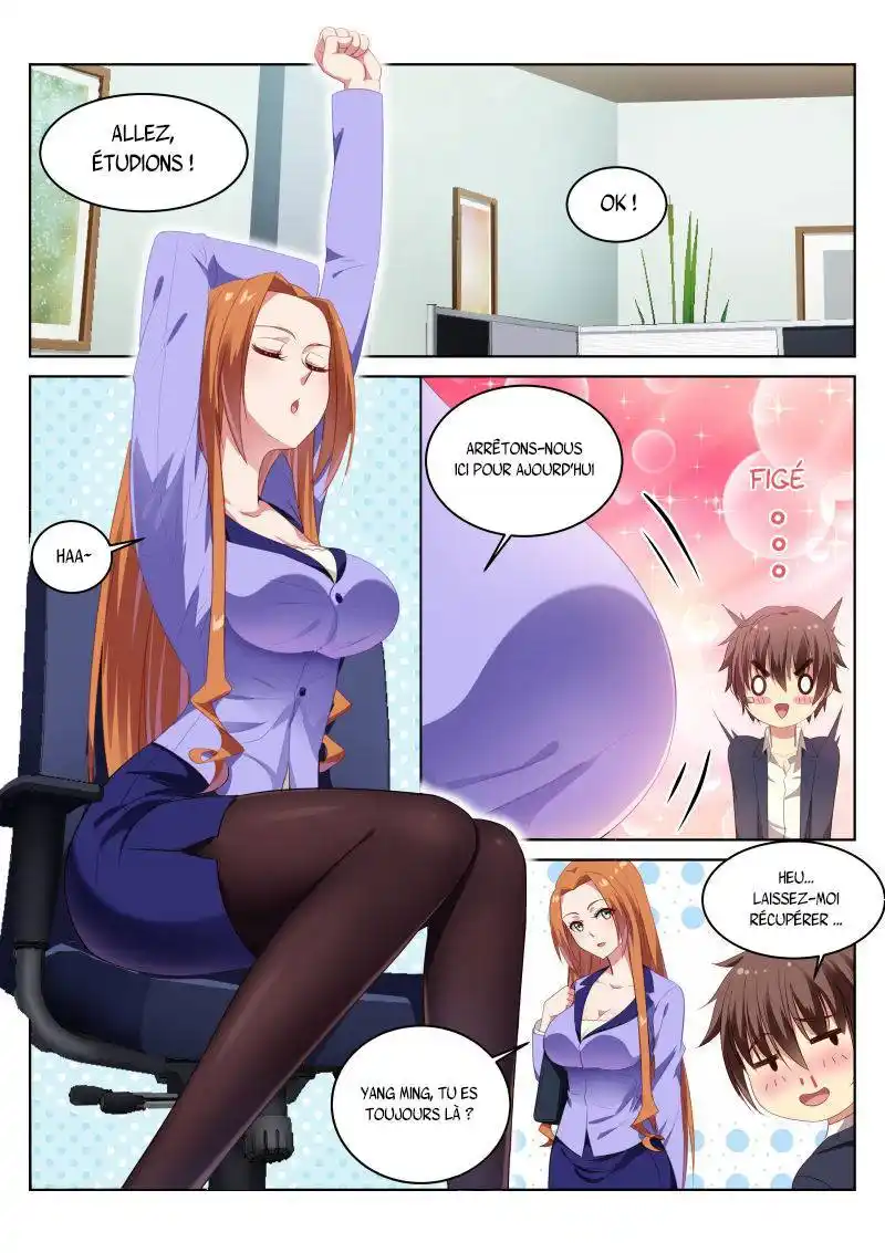 Very Pure 9 page 5